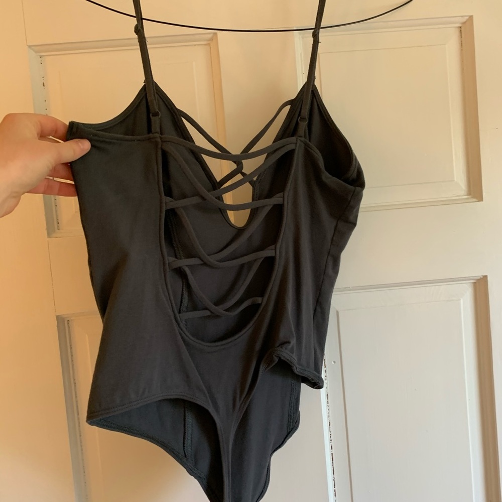 Express Bodysuit - Picture 3 of 3